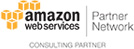Amazon Web Service Partner Network Consulting Partner