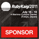 Ruby Kaigi 2011