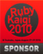 Ruby Kaigi 2010