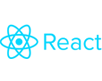 react